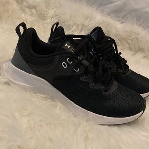 Under armour shoes